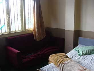 Hotel Woodland, Gangtok 2